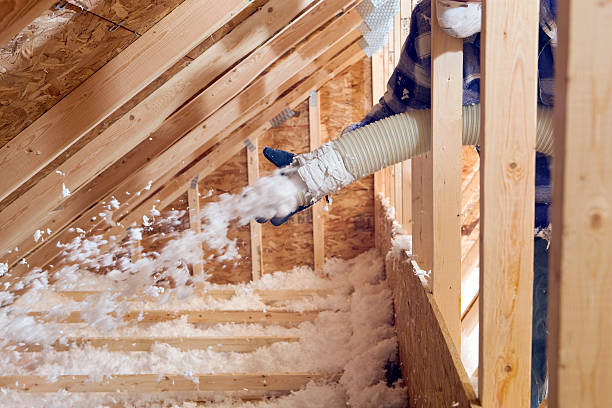 Best Soundproof Insulation  in USA